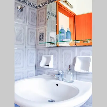 Holiday home The Tower With The Orange Tree Garden Ialysos (Rhodes)